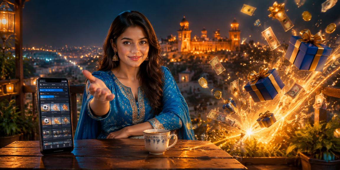বগুড়ায় সালোয়ার কামিজ পরা মডেল ক্যাশব্যাক বোনাস সহ বেটিং উপভোগ করছেন