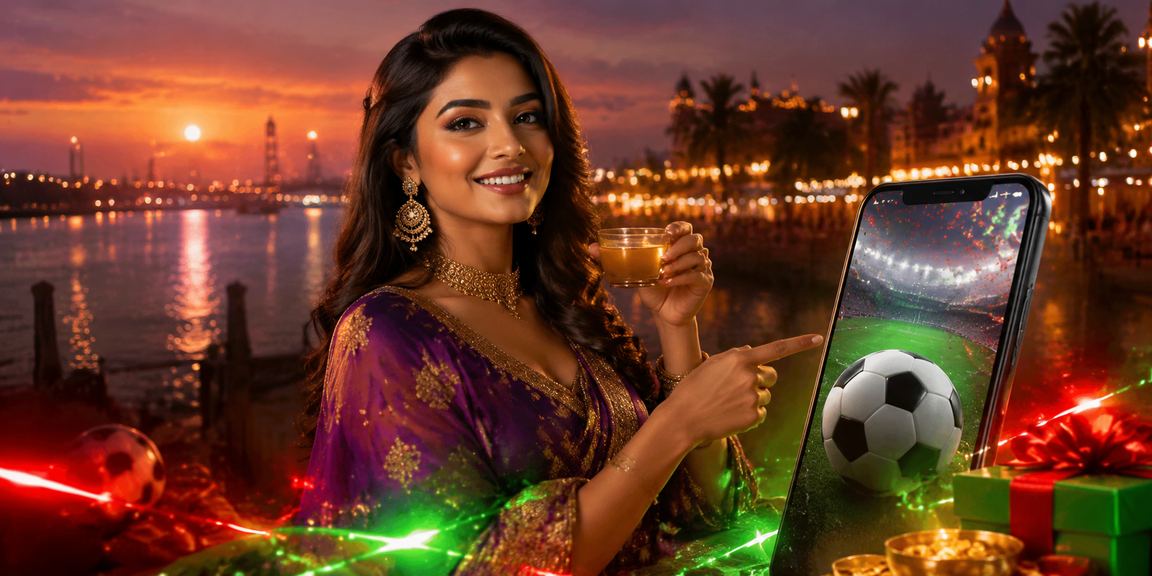খুলনায় লাল-সবুজ রঙে ফুটবল বেটিং উদযাপন